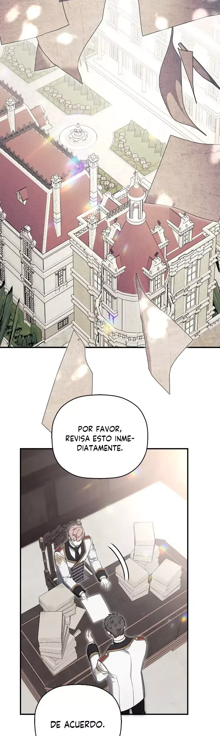 Contrato eterno Capítulo 113 en Línea - página 26