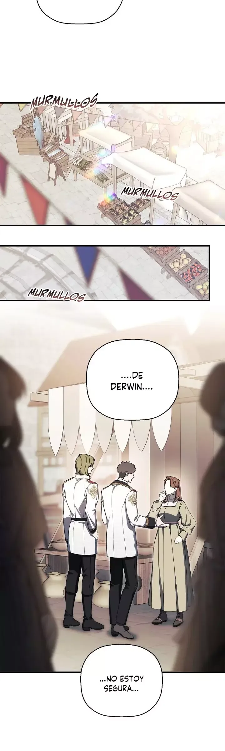 Contrato eterno Capítulo 113 en Línea - página 27