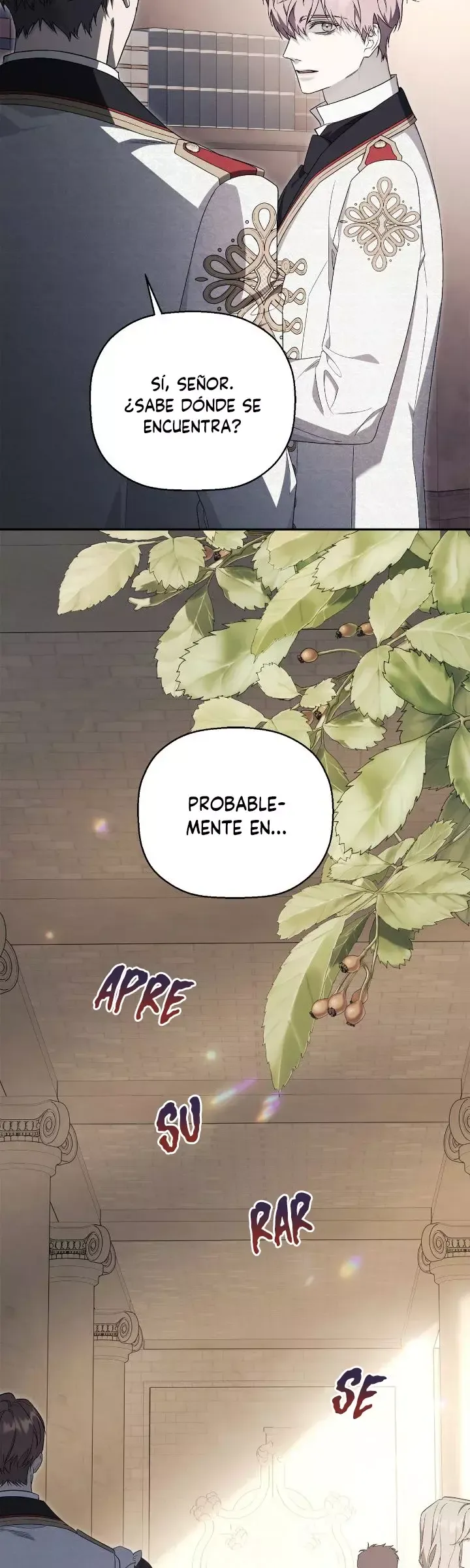 Contrato eterno Capítulo 113 en Línea - página 34