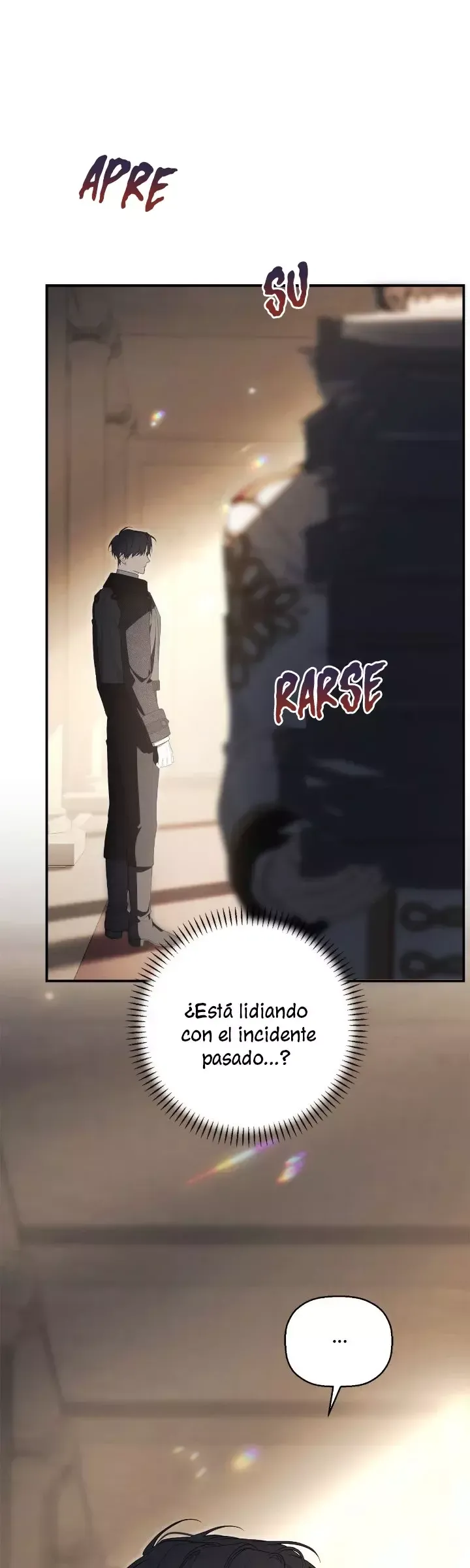 Contrato eterno Capítulo 113 en Línea - página 37