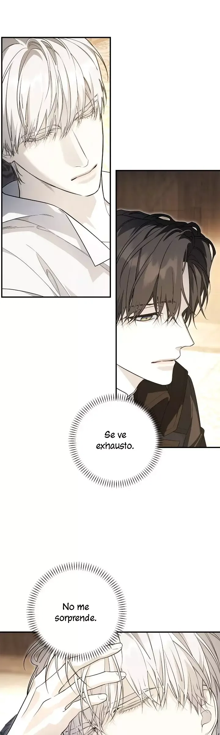 Contrato eterno Capítulo 113 en Línea - página 49