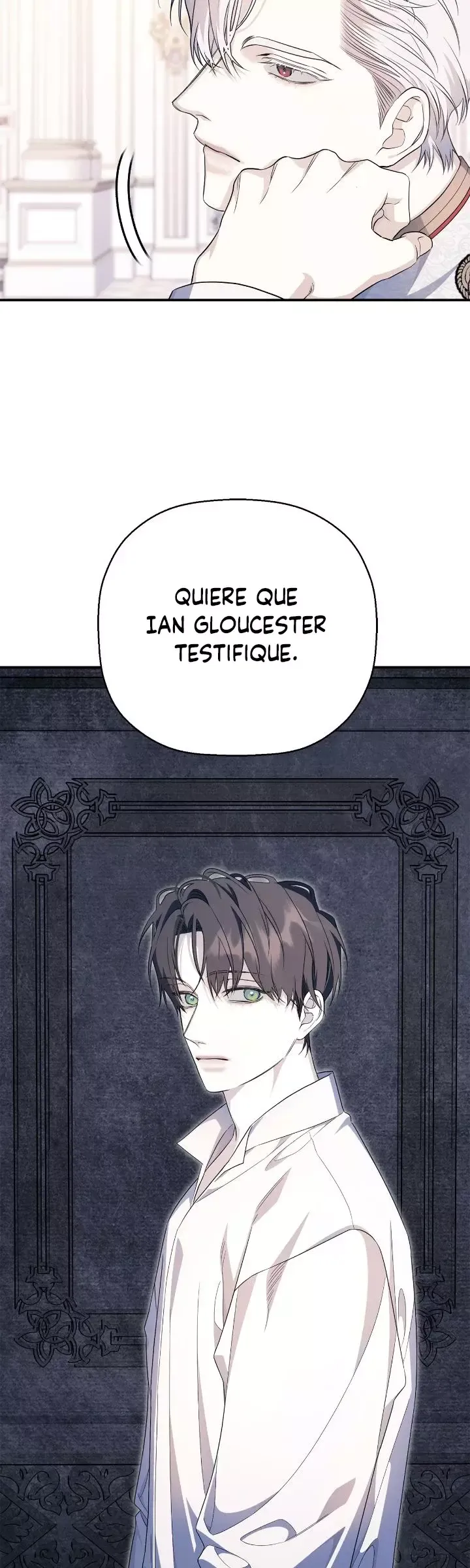 Contrato eterno Capítulo 115 en Línea - página 6