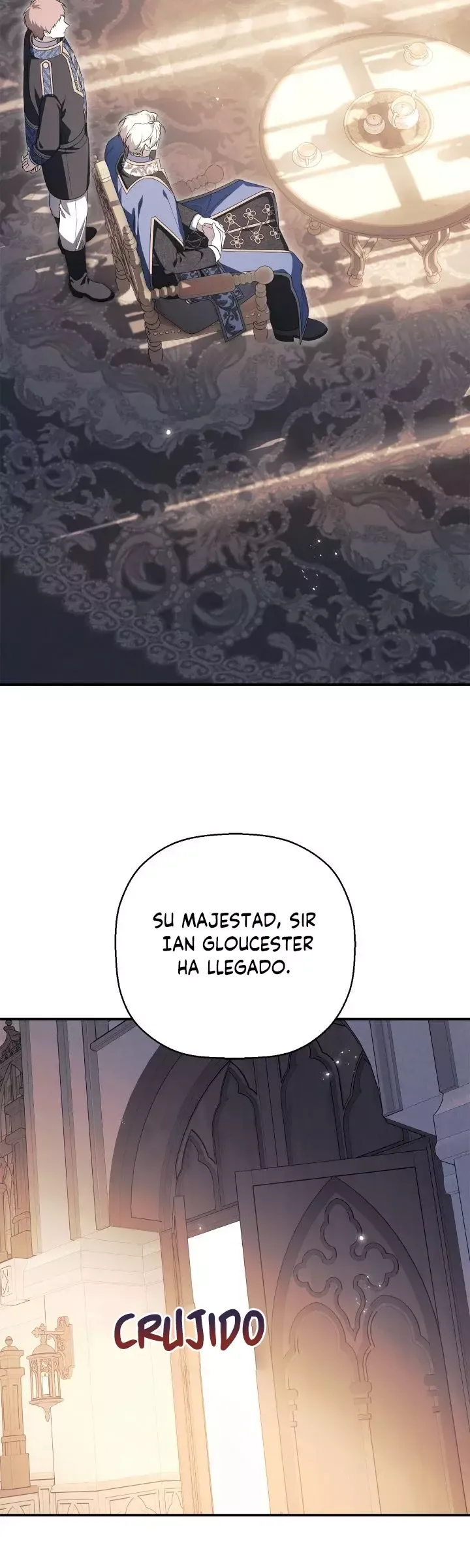 Contrato eterno Capítulo 115 en Línea - página 10