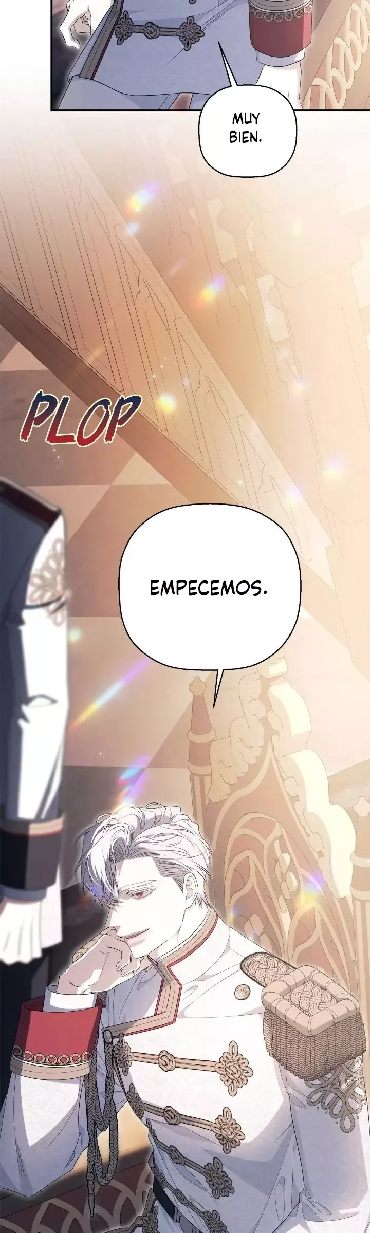 Contrato eterno Capítulo 115 en Línea - página 14