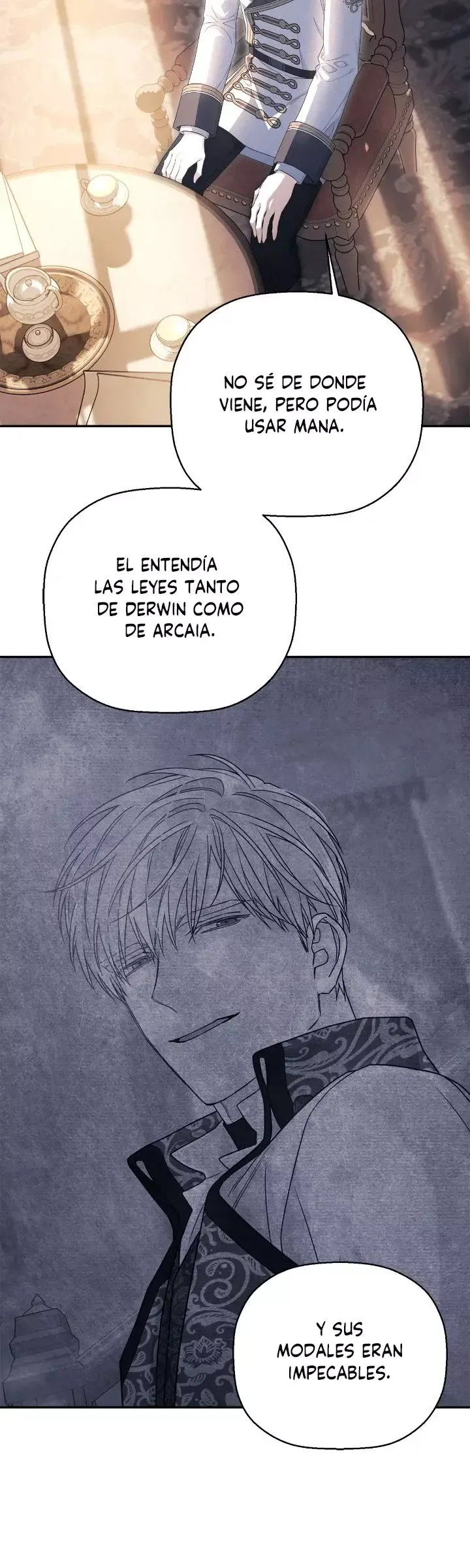 Contrato eterno Capítulo 115 en Línea - página 22