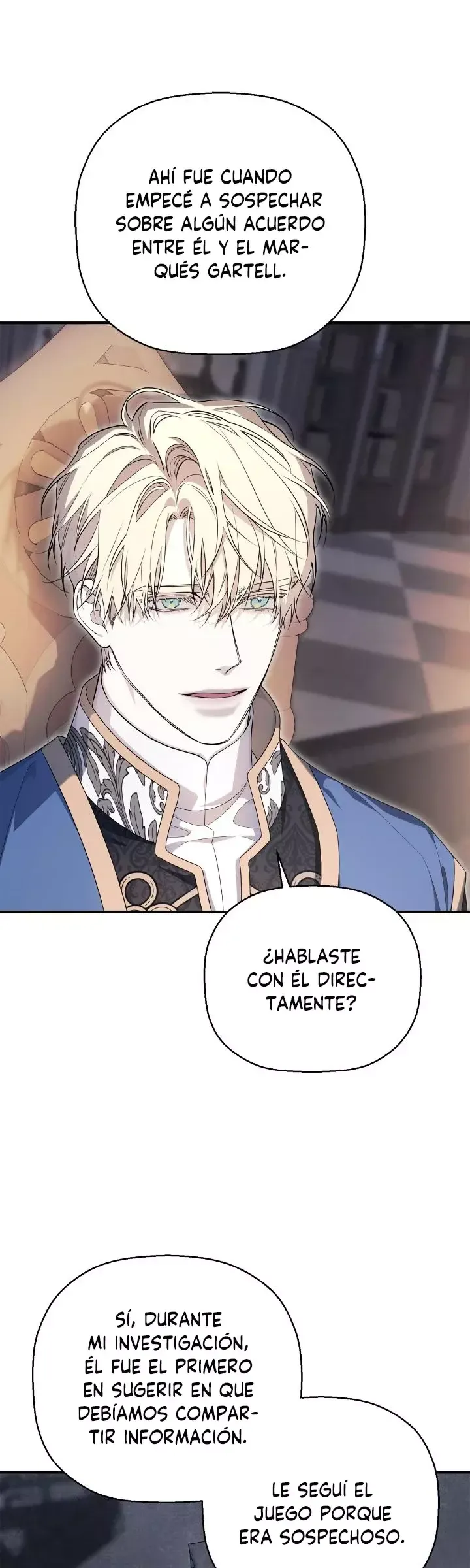 Contrato eterno Capítulo 115 en Línea - página 24