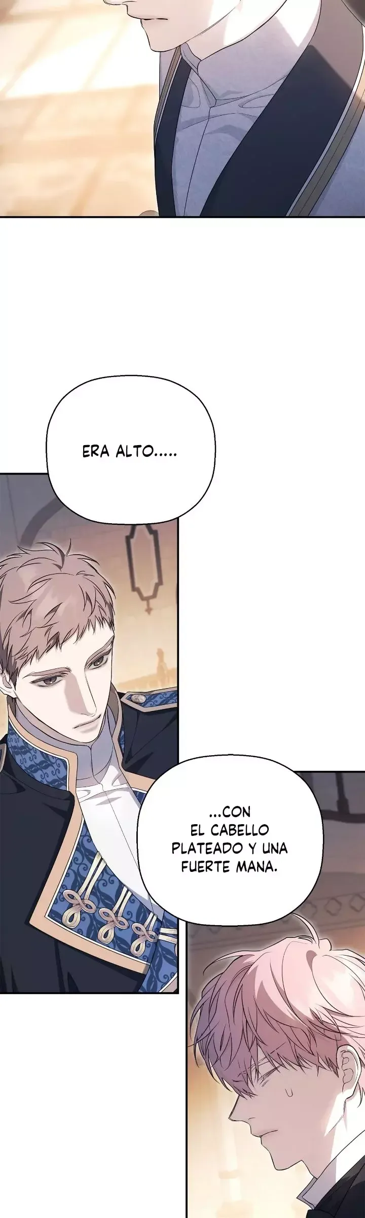 Contrato eterno Capítulo 115 en Línea - página 26