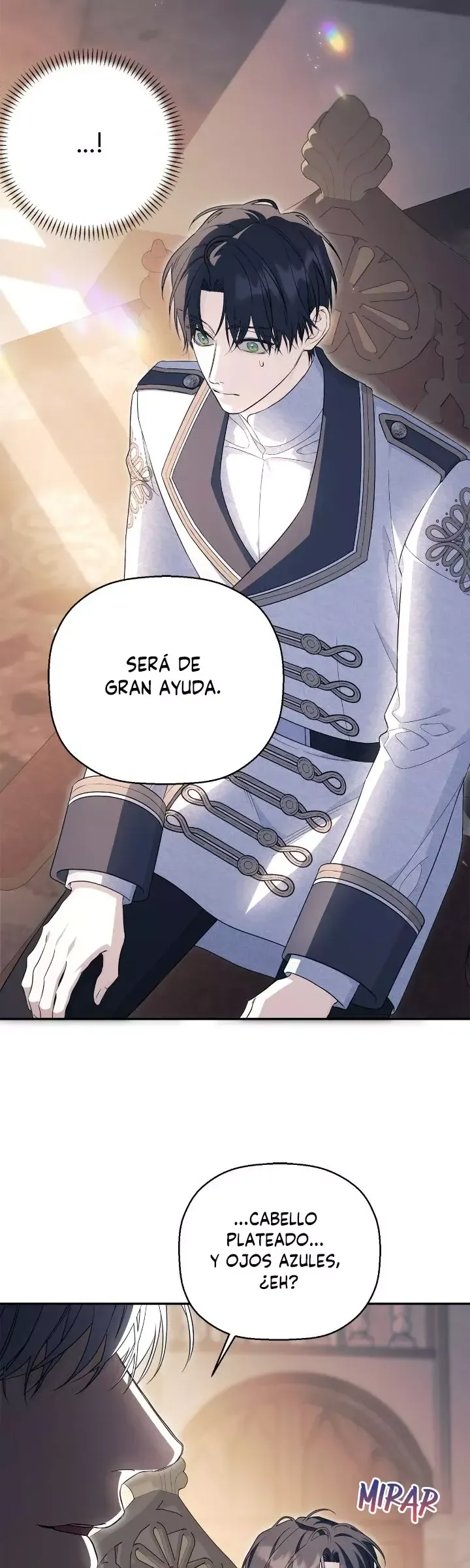 Contrato eterno Capítulo 115 en Línea - página 33