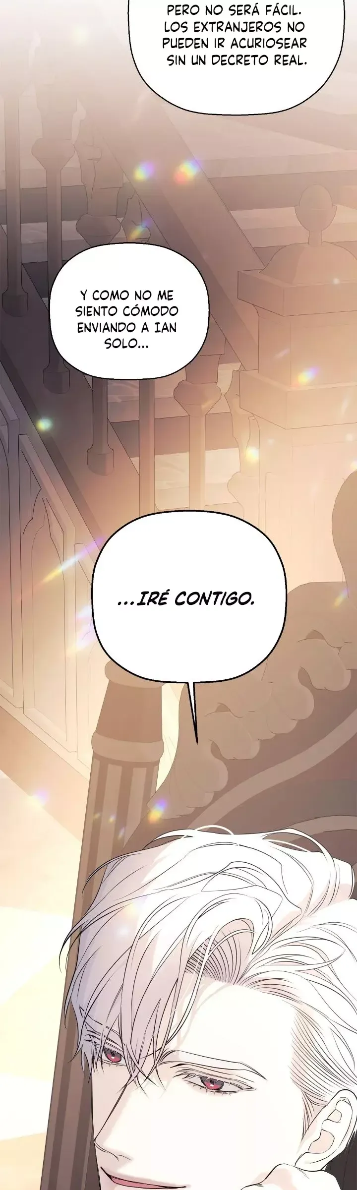 Contrato eterno Capítulo 115 en Línea - página 42