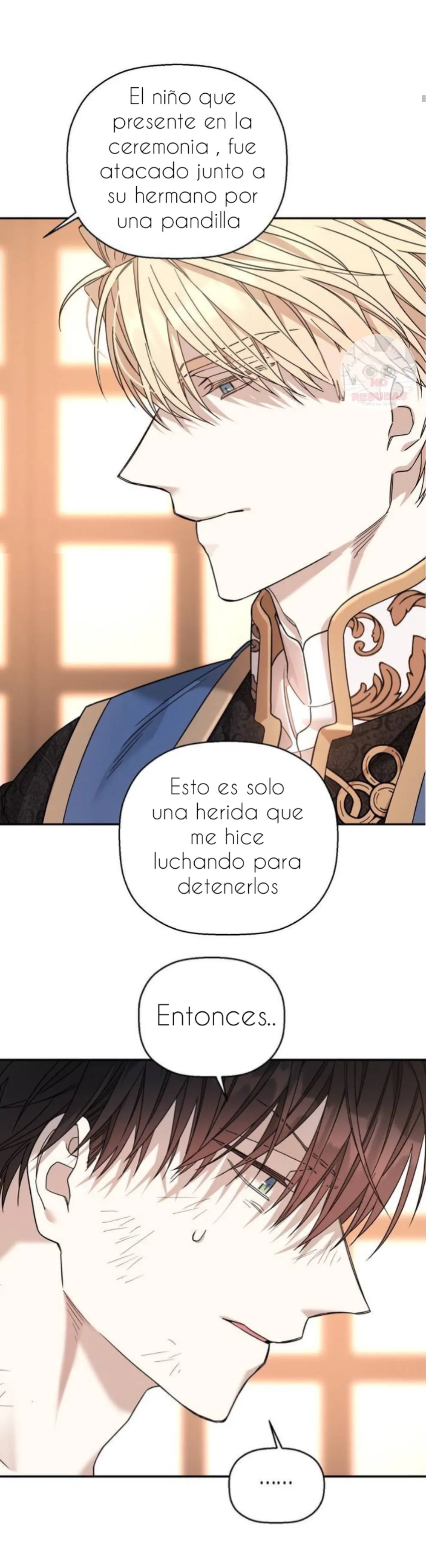 Contrato eterno Capítulo 12 en Línea - página 6