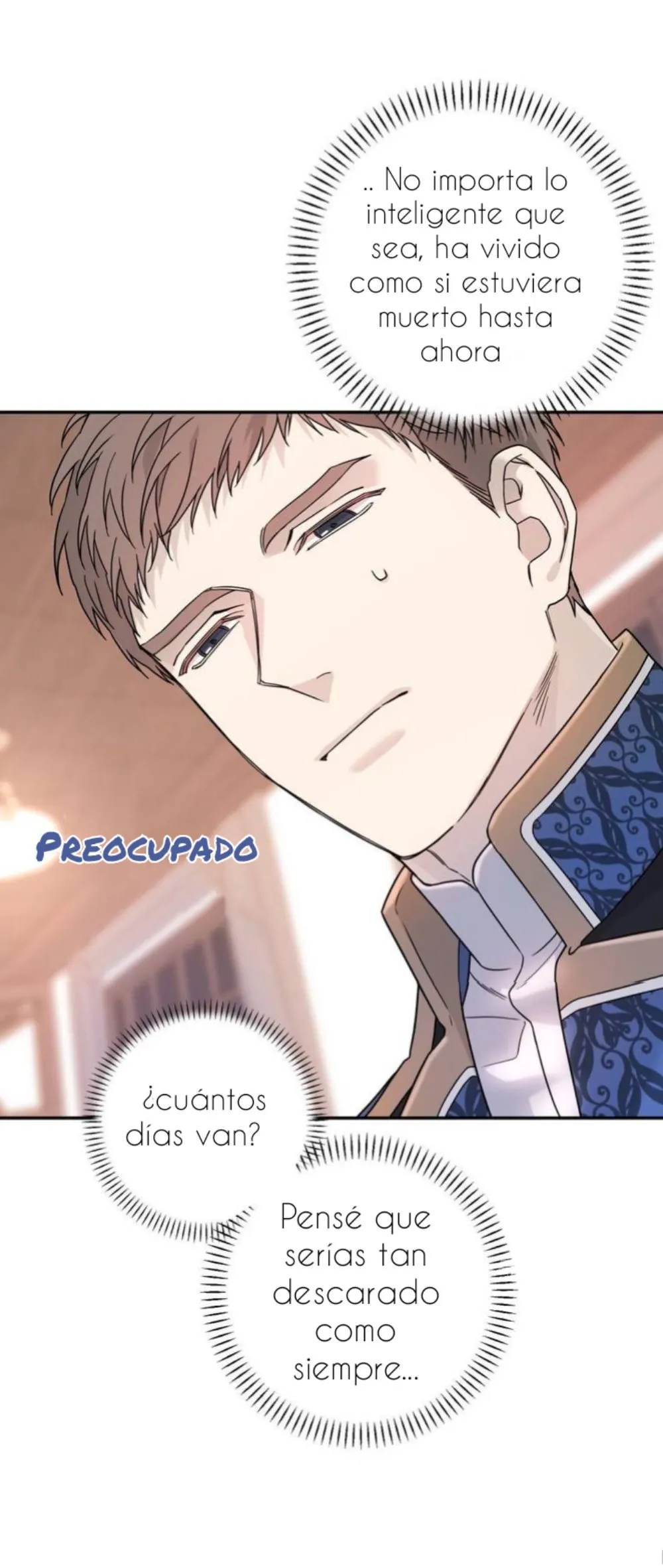 Contrato eterno Capítulo 12 en Línea - página 25