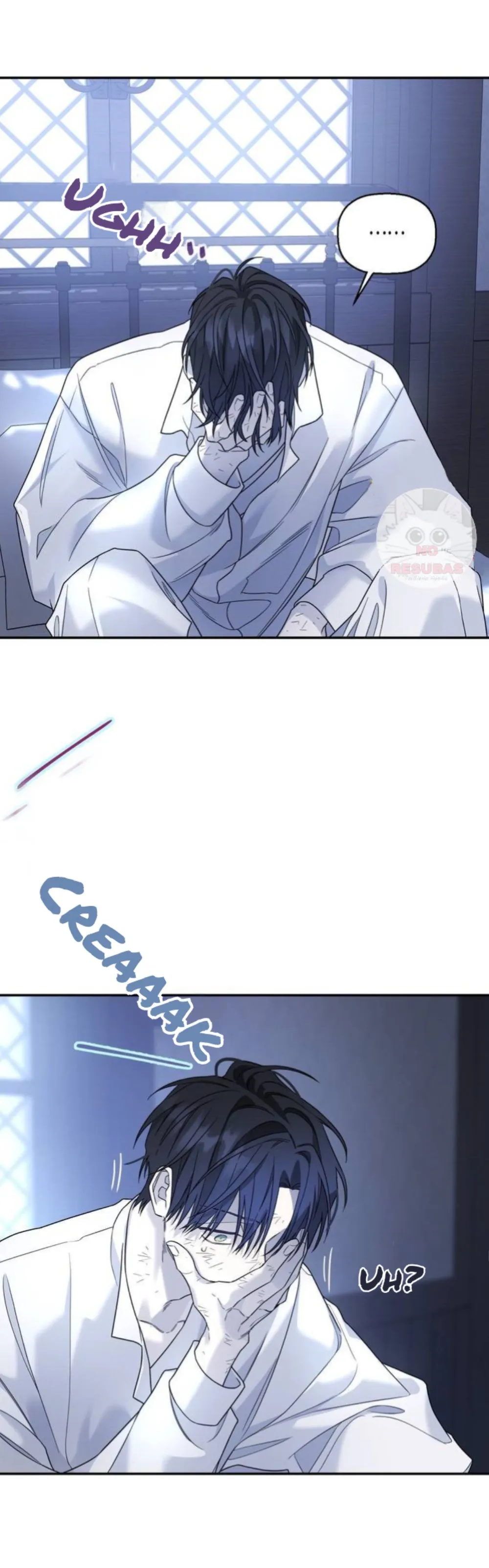 Contrato eterno Capítulo 12 en Línea - página 31