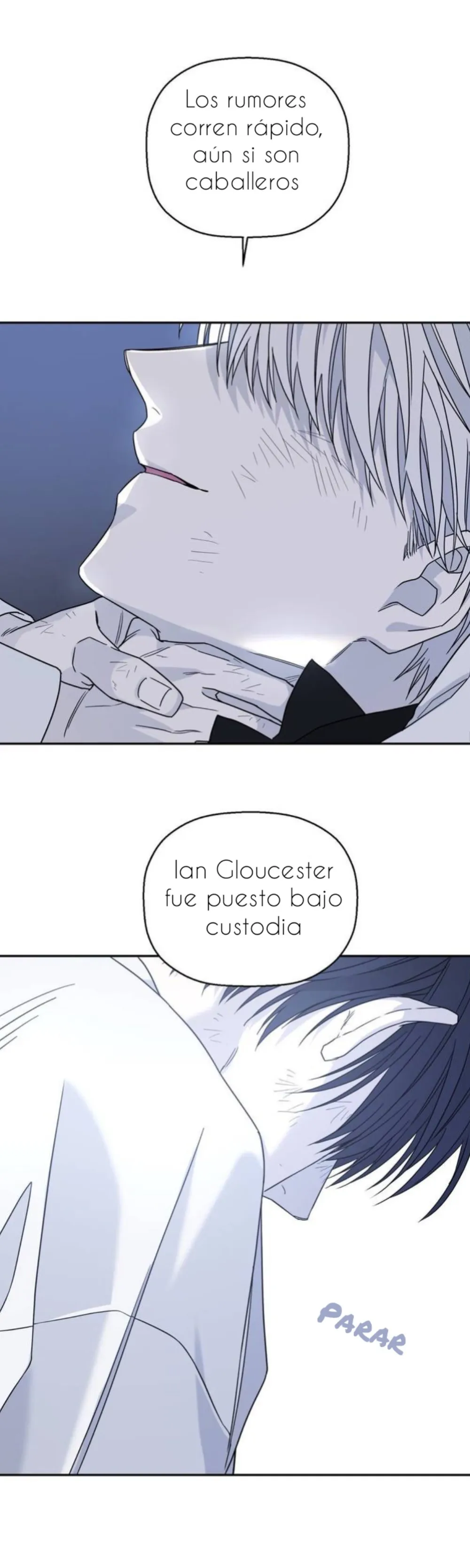Contrato eterno Capítulo 12 en Línea - página 42