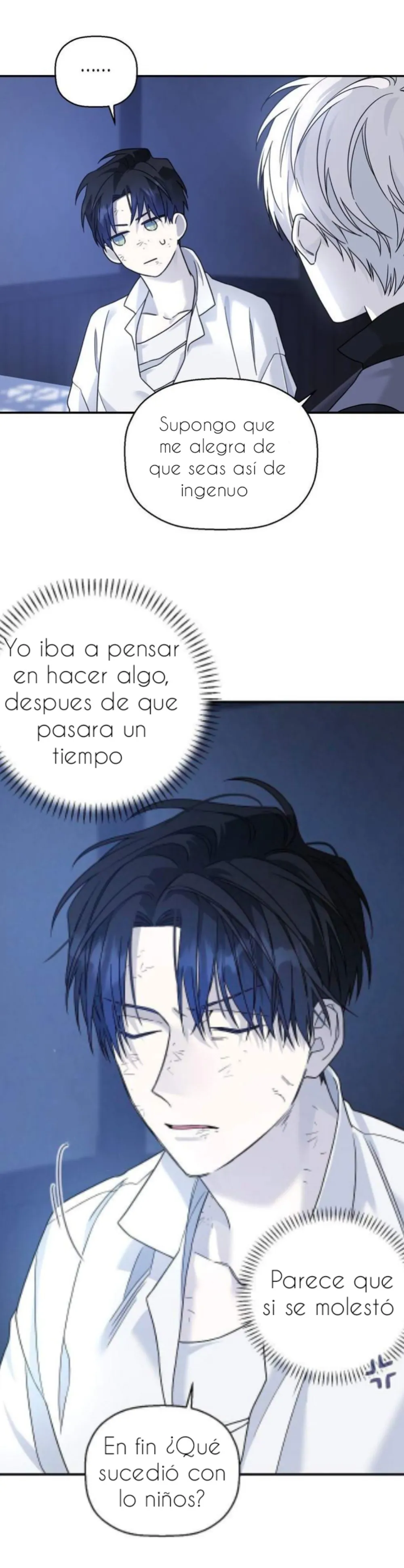 Contrato eterno Capítulo 13 en Línea - página 15