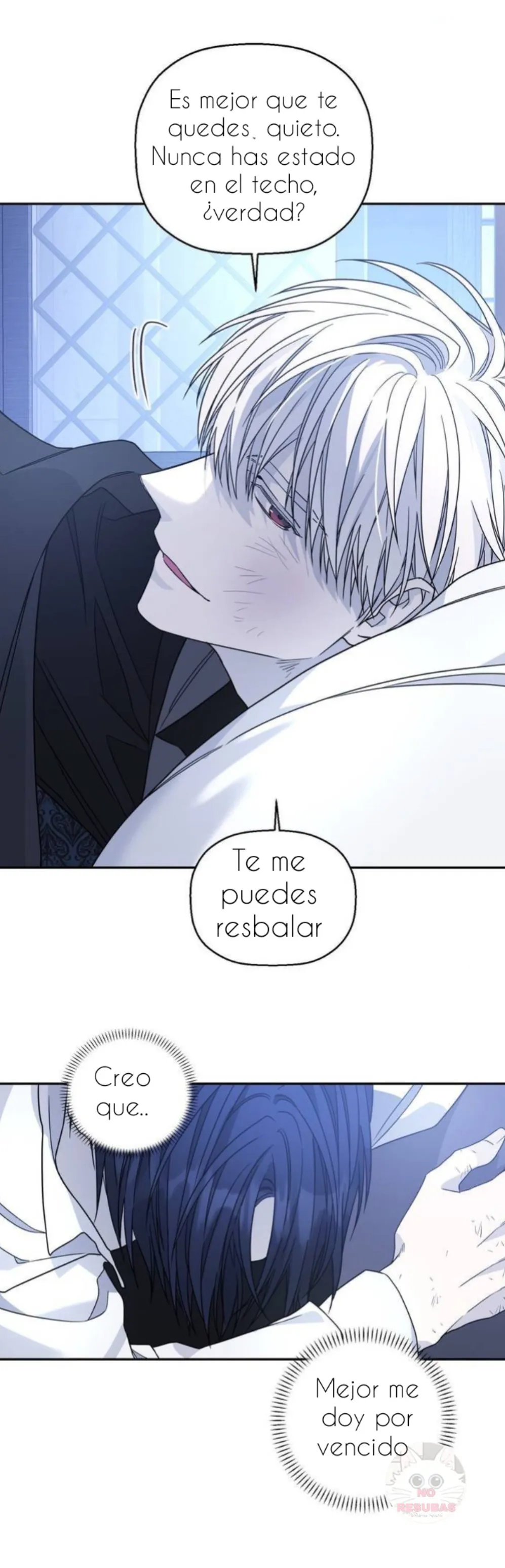 Contrato eterno Capítulo 13 en Línea - página 32