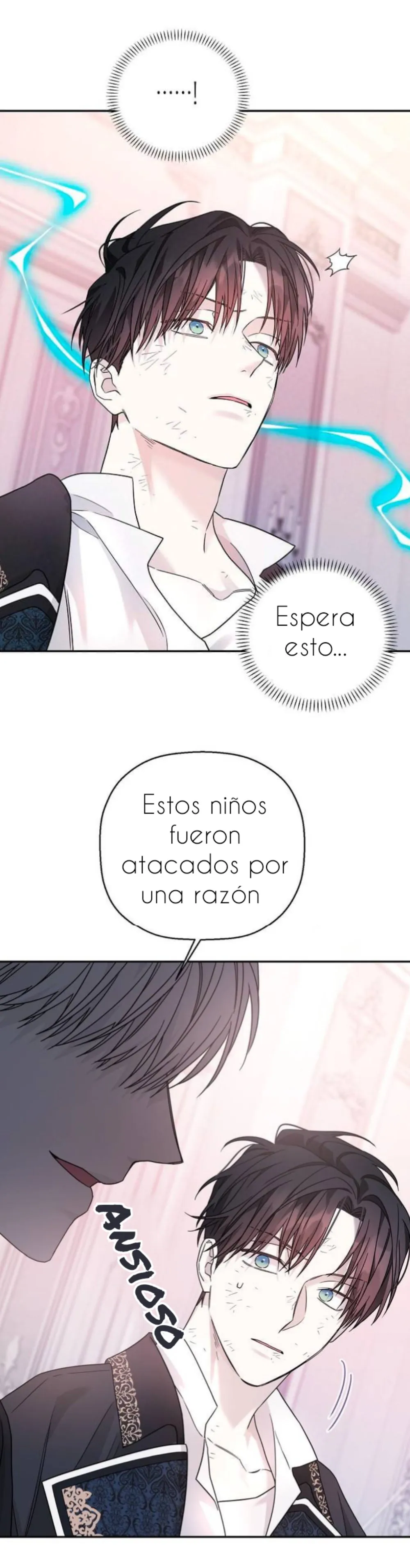 Contrato eterno Capítulo 13 en Línea - página 42