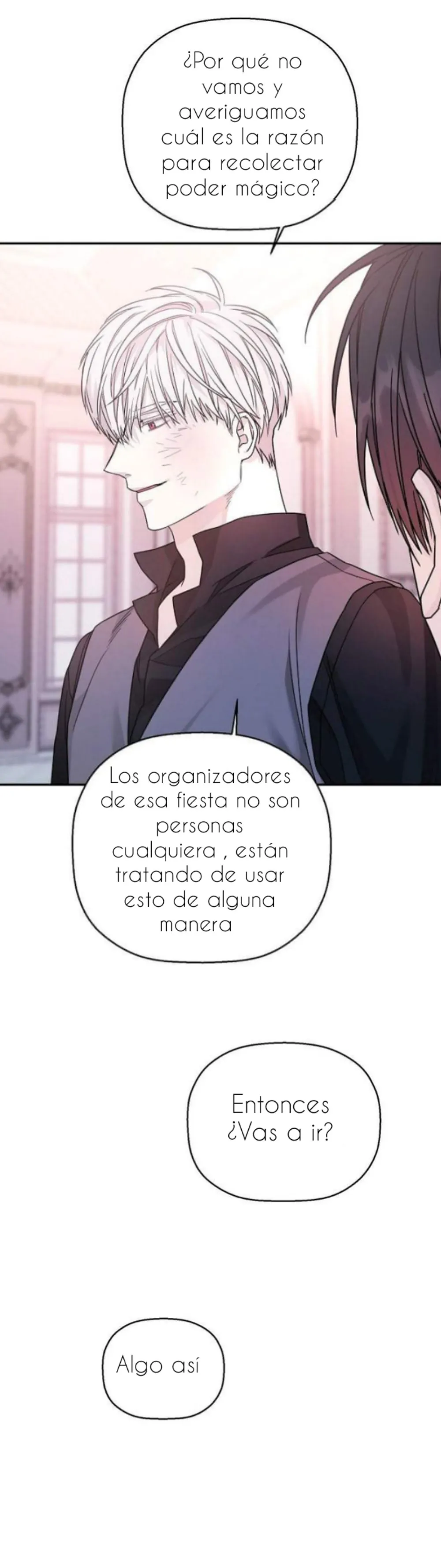 Contrato eterno Capítulo 13 en Línea - página 45