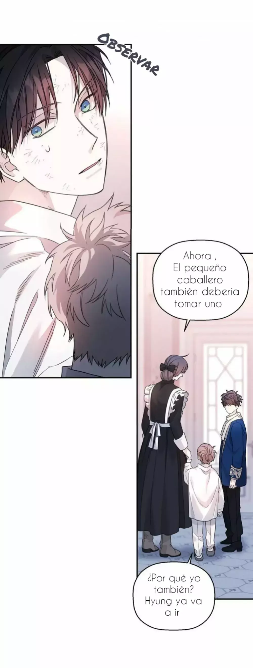 Contrato eterno Capítulo 14 en Línea - página 14