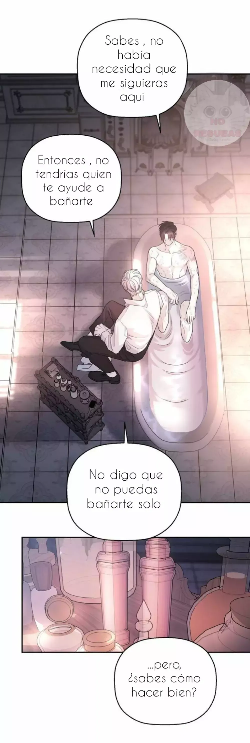 Contrato eterno Capítulo 14 en Línea - página 26