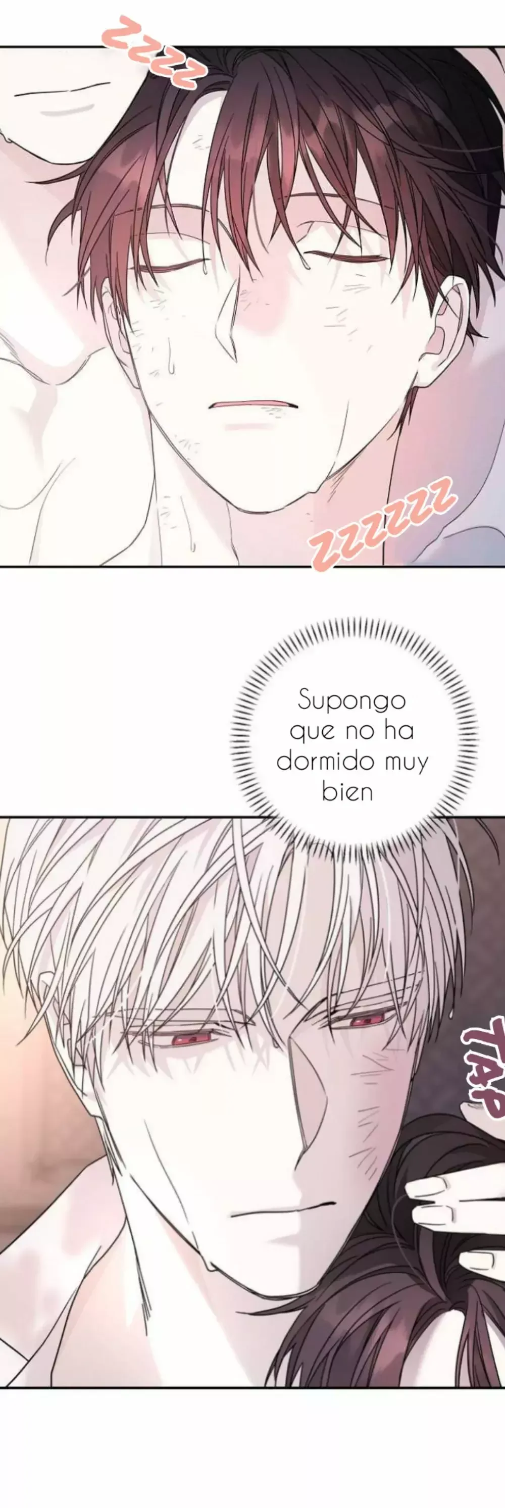 Contrato eterno Capítulo 14 en Línea - página 42