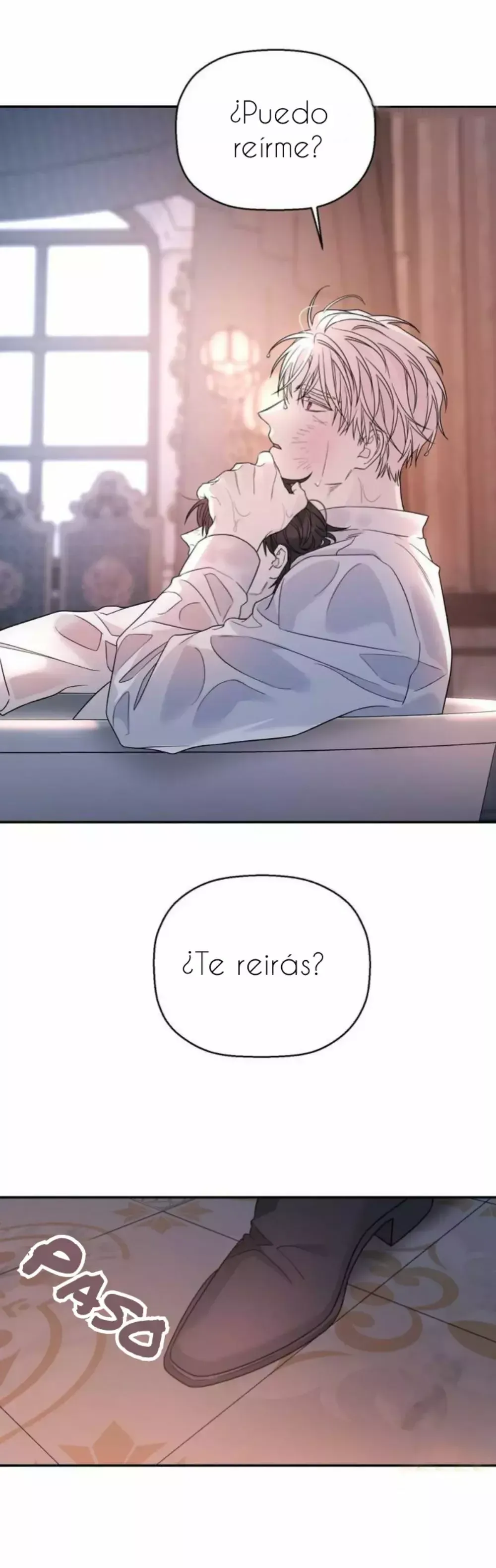 Contrato eterno Capítulo 14 en Línea - página 43
