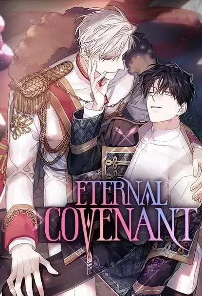 Contrato eterno Capítulo 16 en Línea - página 1