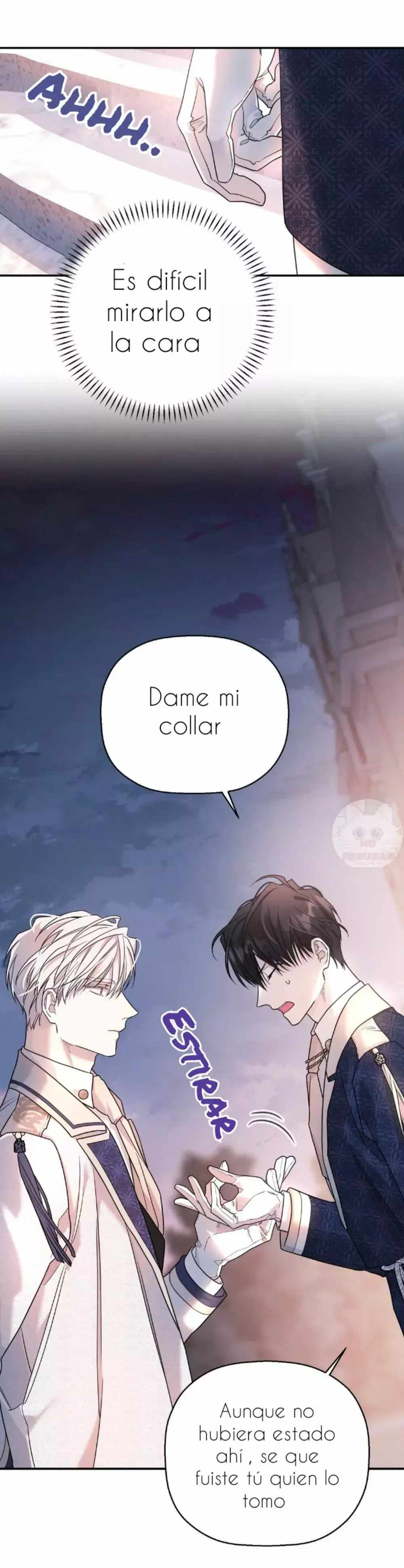 Contrato eterno Capítulo 16 en Línea - página 11