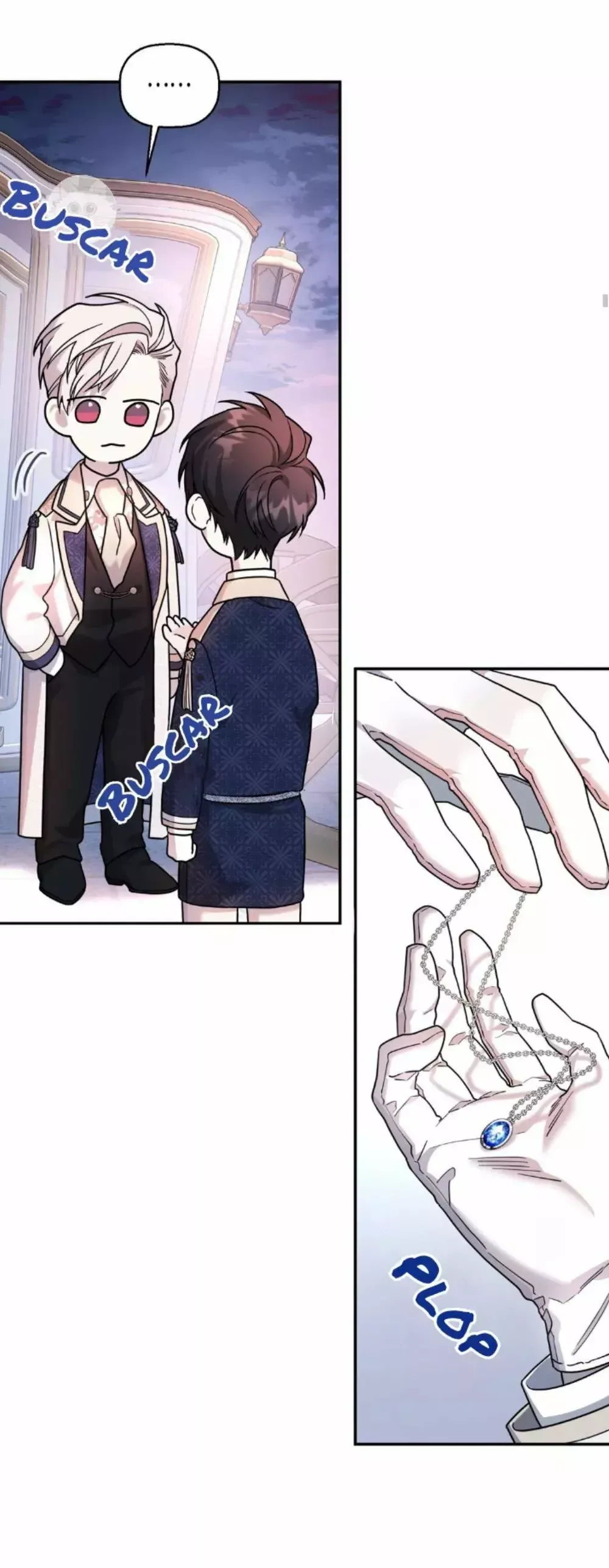 Contrato eterno Capítulo 16 en Línea - página 13