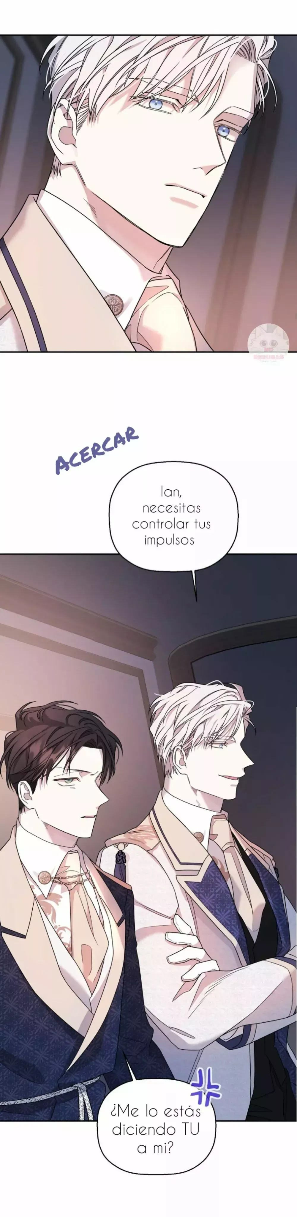 Contrato eterno Capítulo 16 en Línea - página 27