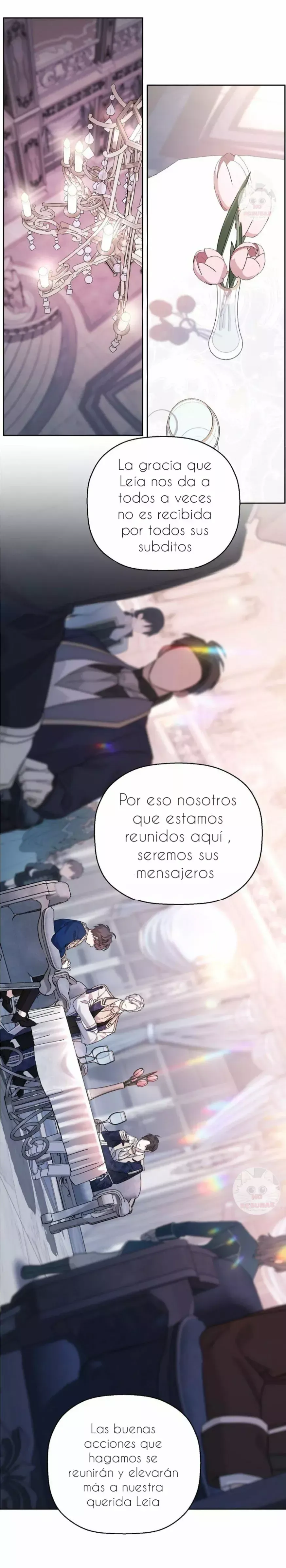 Contrato eterno Capítulo 16 en Línea - página 29