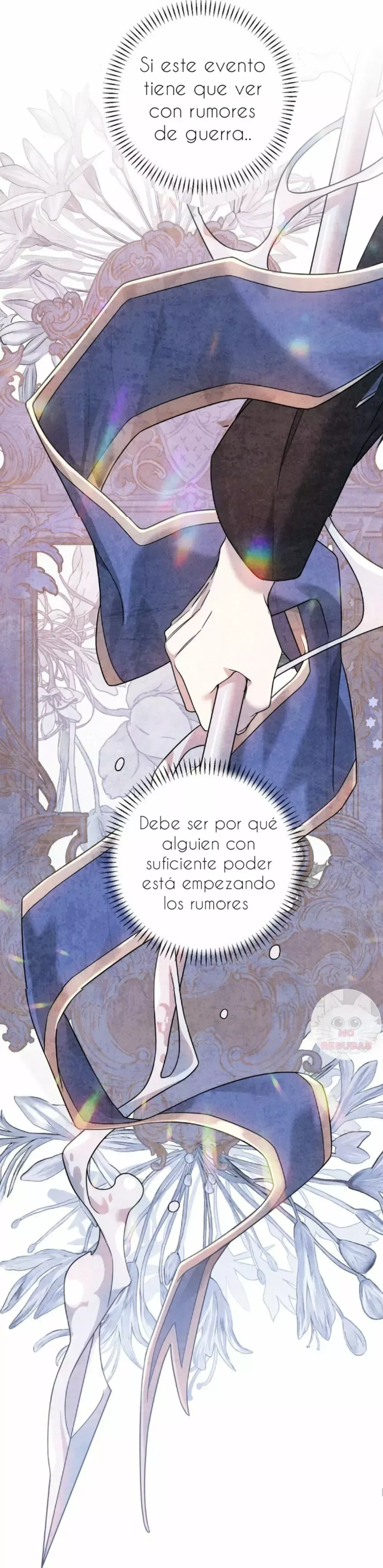 Contrato eterno Capítulo 16 en Línea - página 33