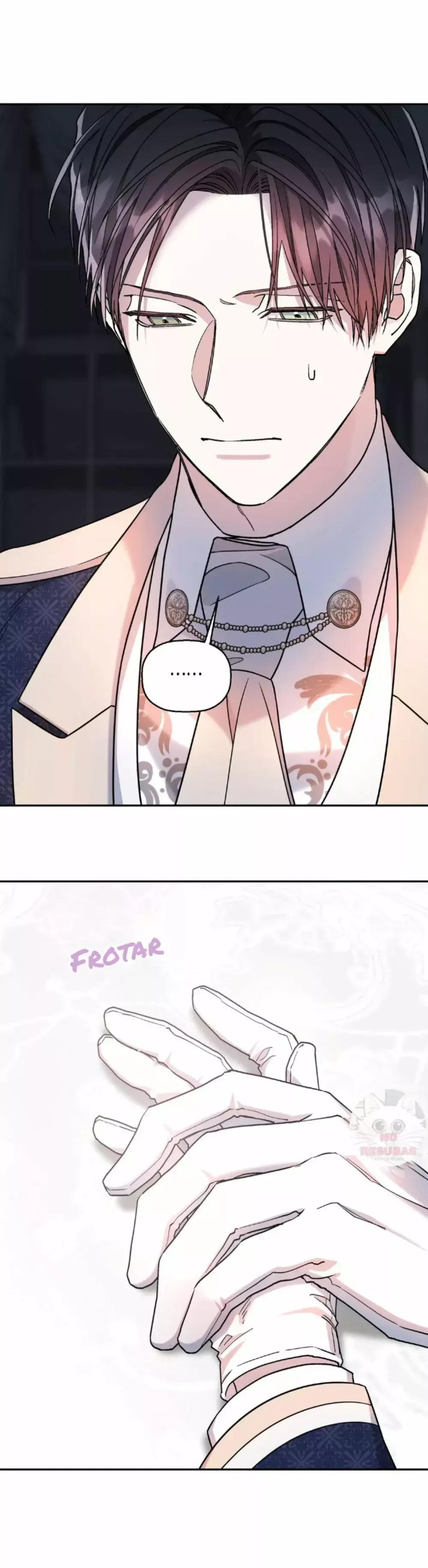 Contrato eterno Capítulo 17 en Línea - página 3