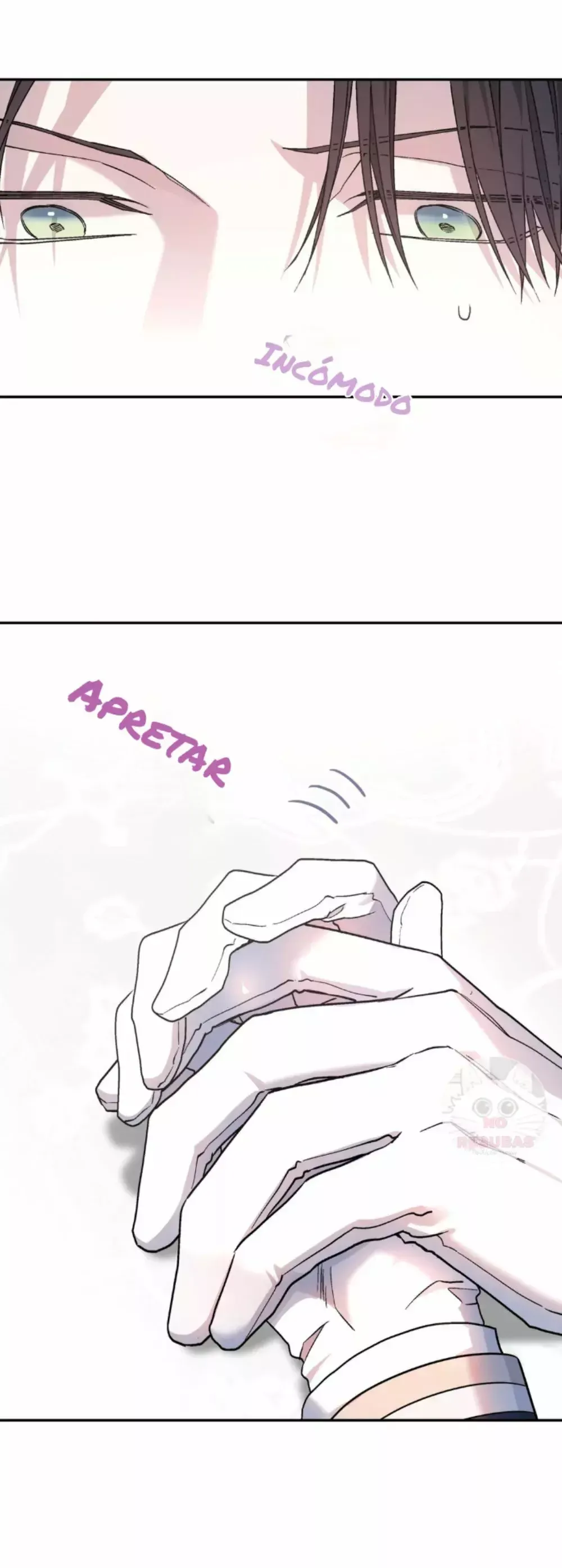 Contrato eterno Capítulo 17 en Línea - página 4