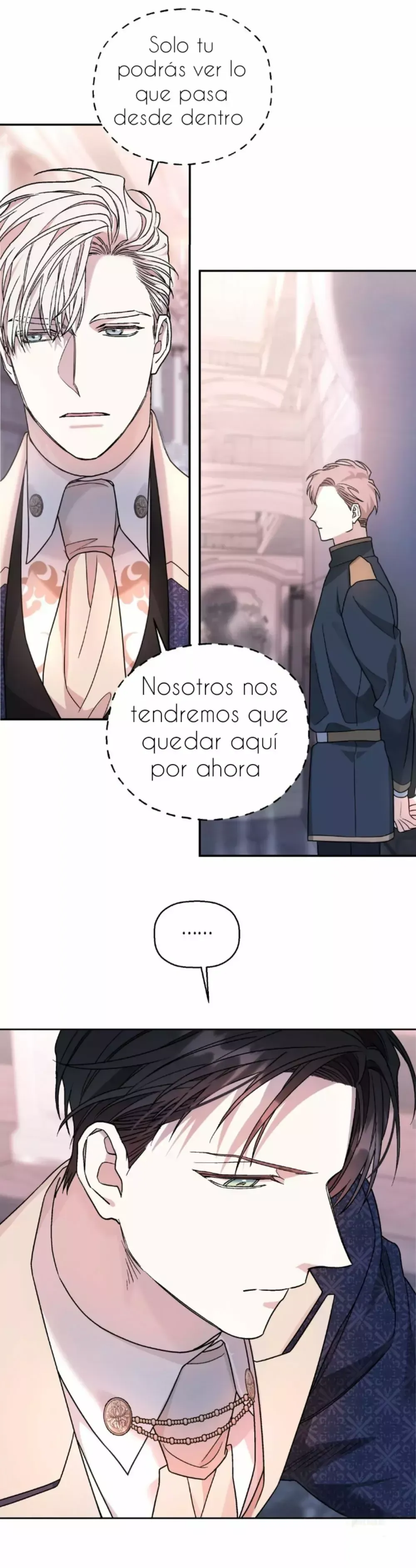 Contrato eterno Capítulo 17 en Línea - página 15
