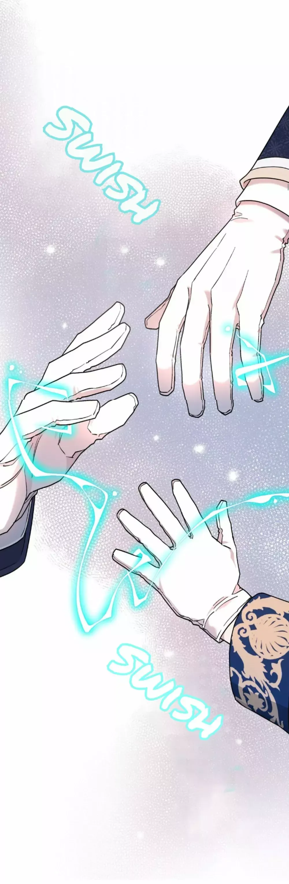 Contrato eterno Capítulo 17 en Línea - página 18
