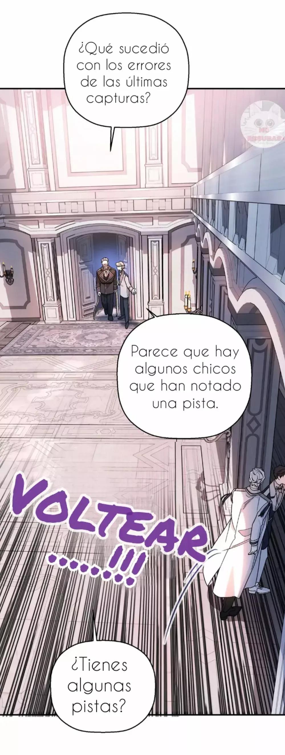 Contrato eterno Capítulo 17 en Línea - página 28