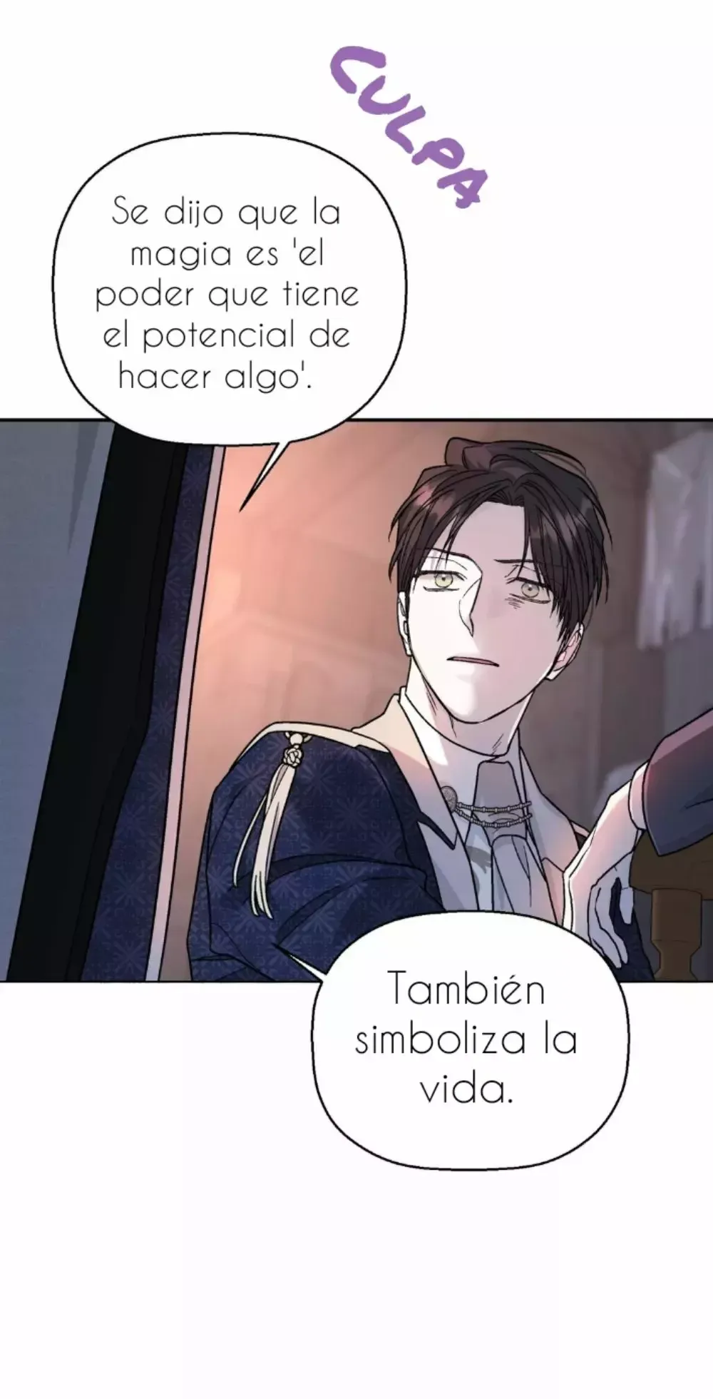 Contrato eterno Capítulo 17 en Línea - página 43
