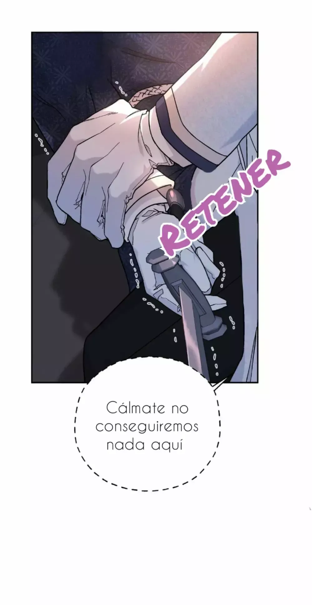 Contrato eterno Capítulo 18 en Línea - página 4
