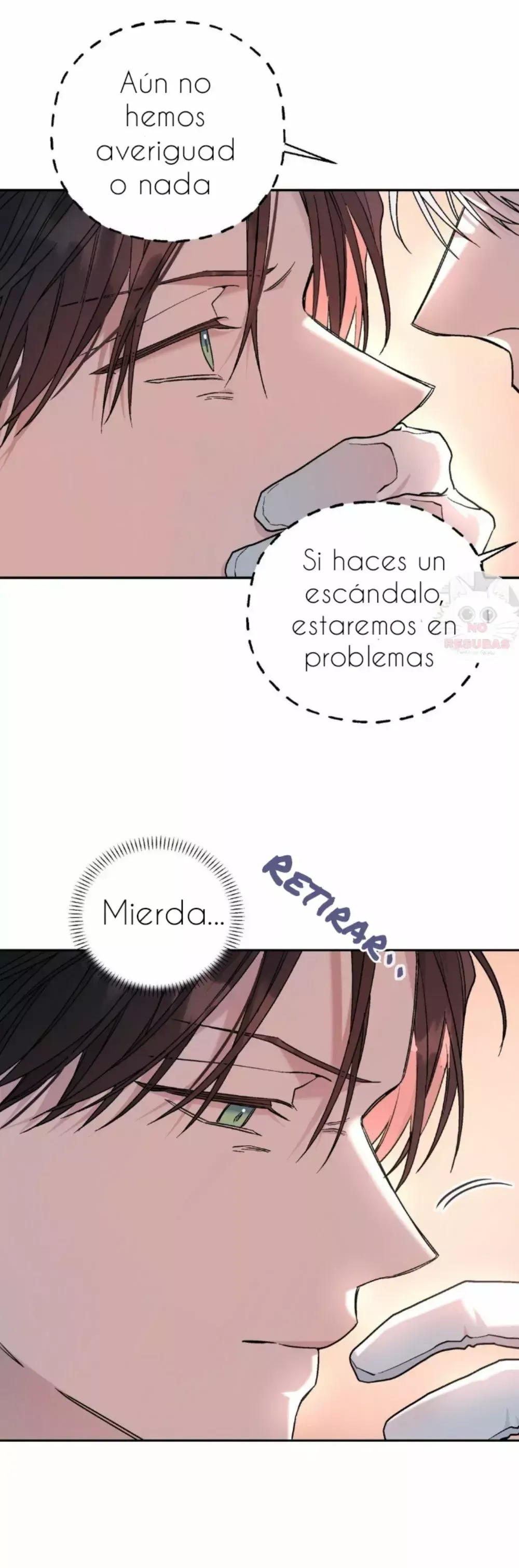 Contrato eterno Capítulo 18 en Línea - página 6