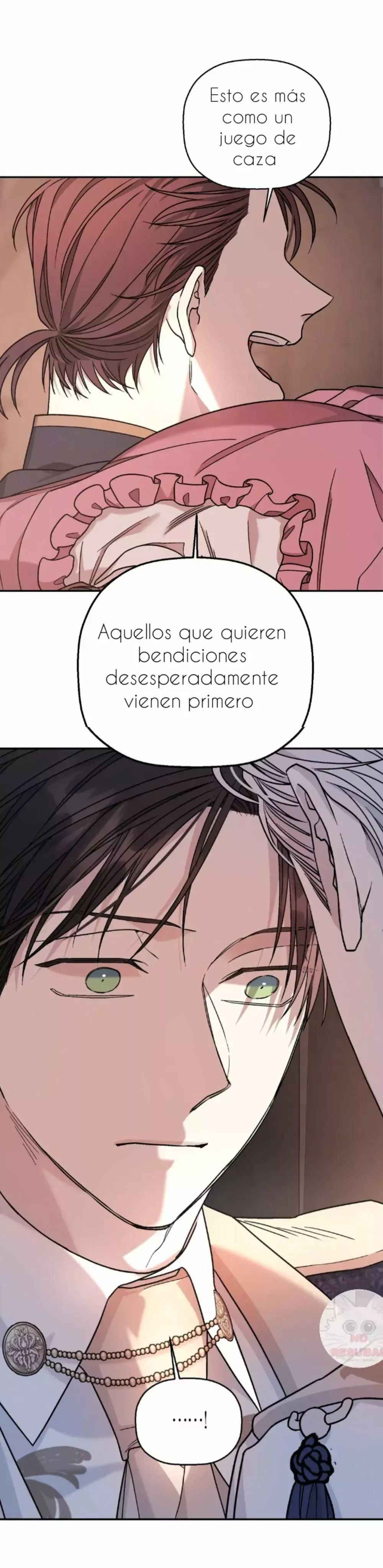 Contrato eterno Capítulo 18 en Línea - página 8