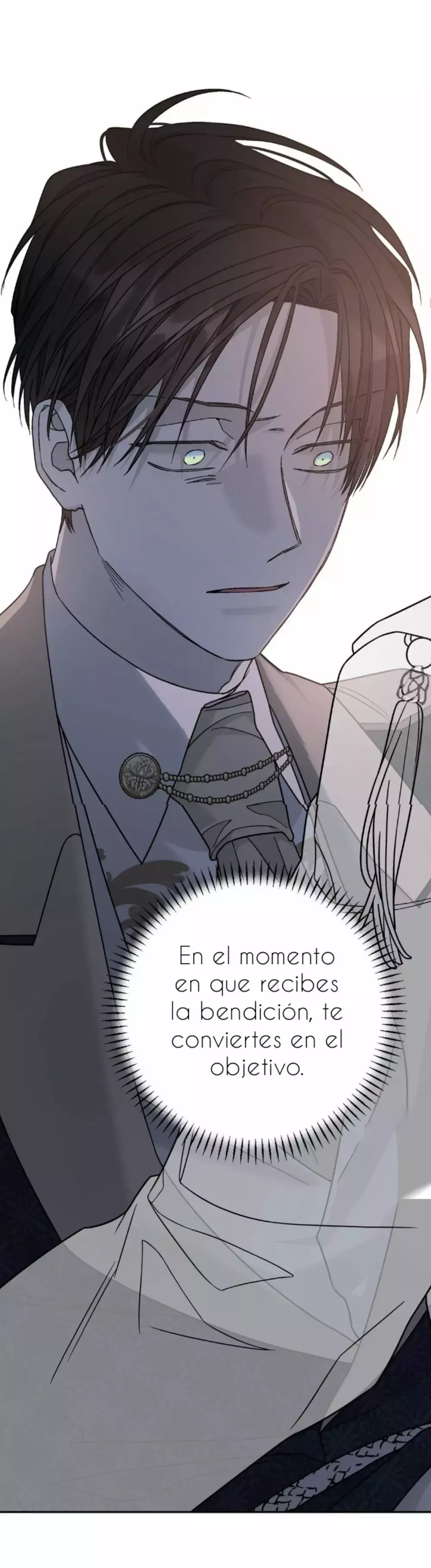 Contrato eterno Capítulo 18 en Línea - página 14