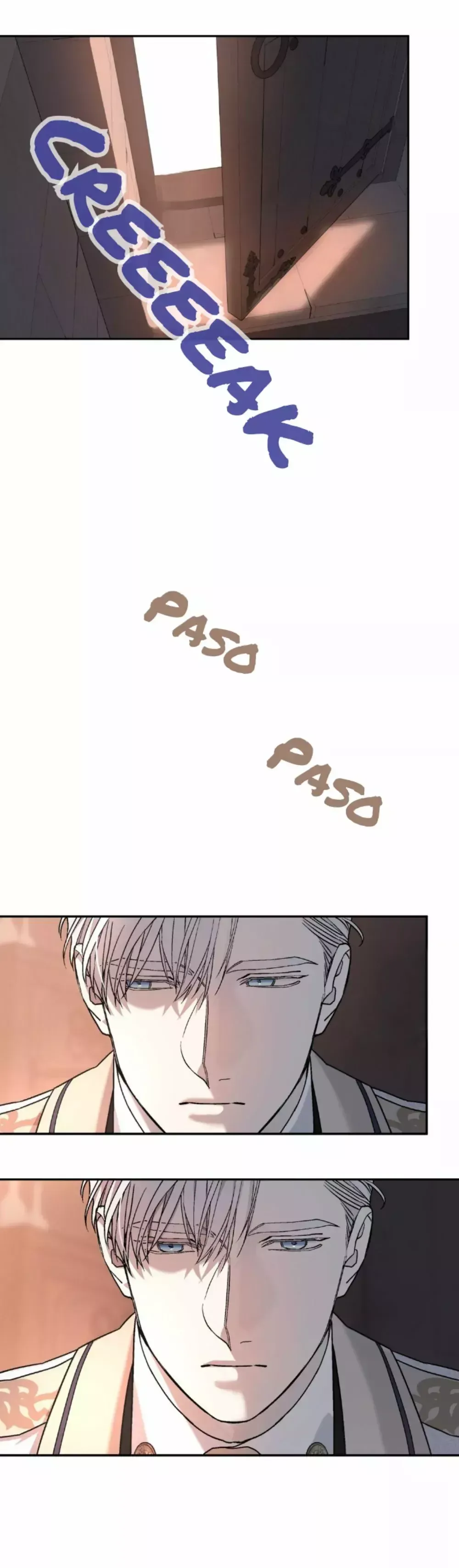 Contrato eterno Capítulo 18 en Línea - página 17