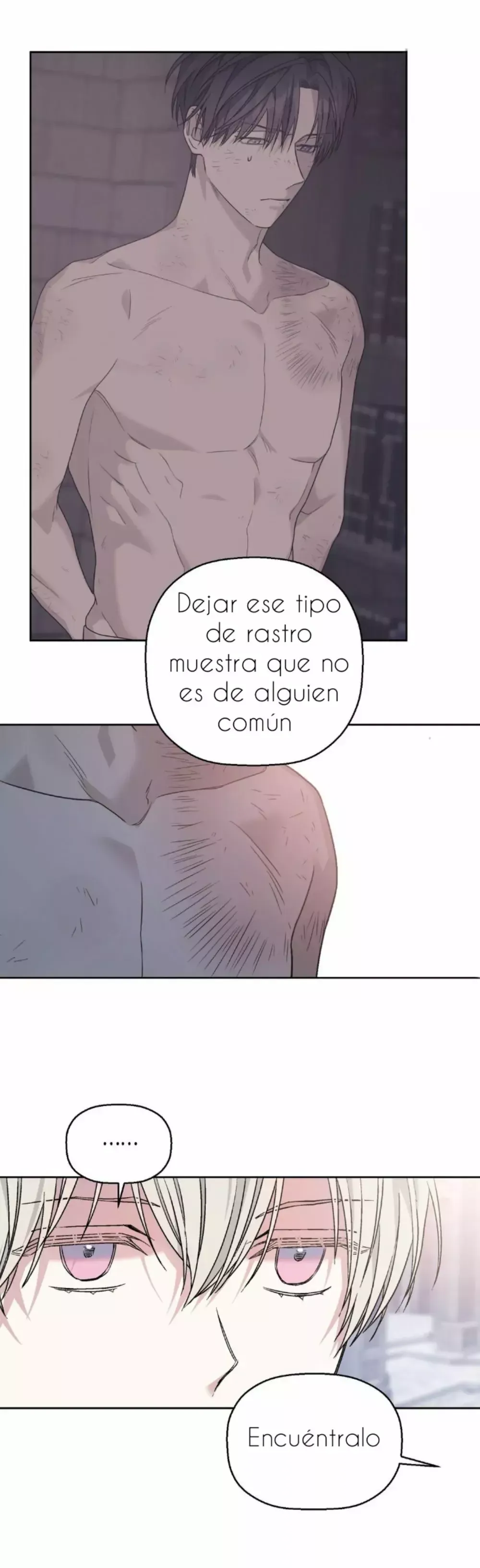Contrato eterno Capítulo 18 en Línea - página 41