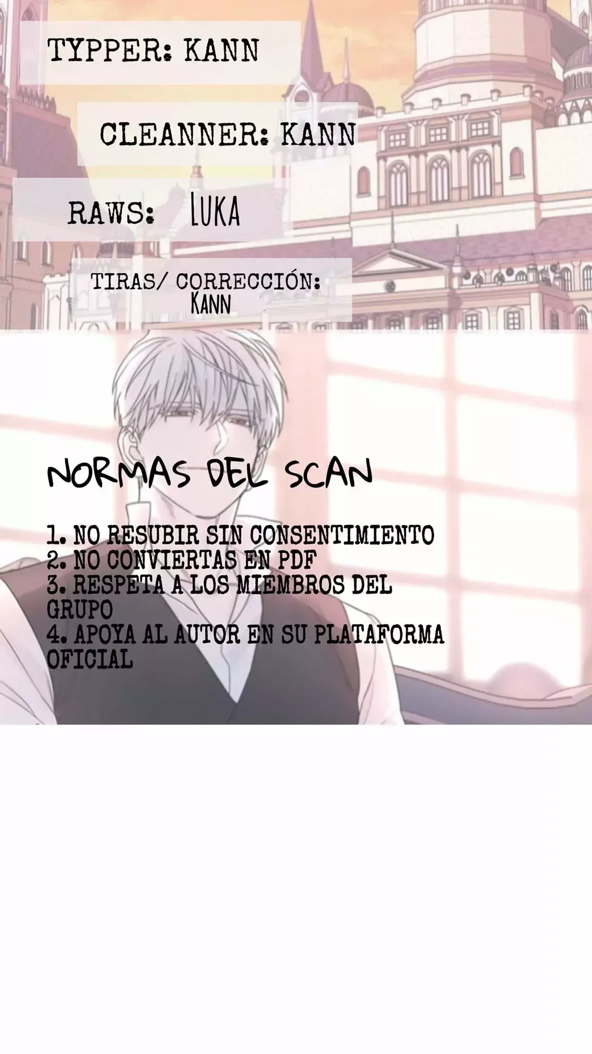 Contrato eterno Capítulo 19 en Línea - página 2