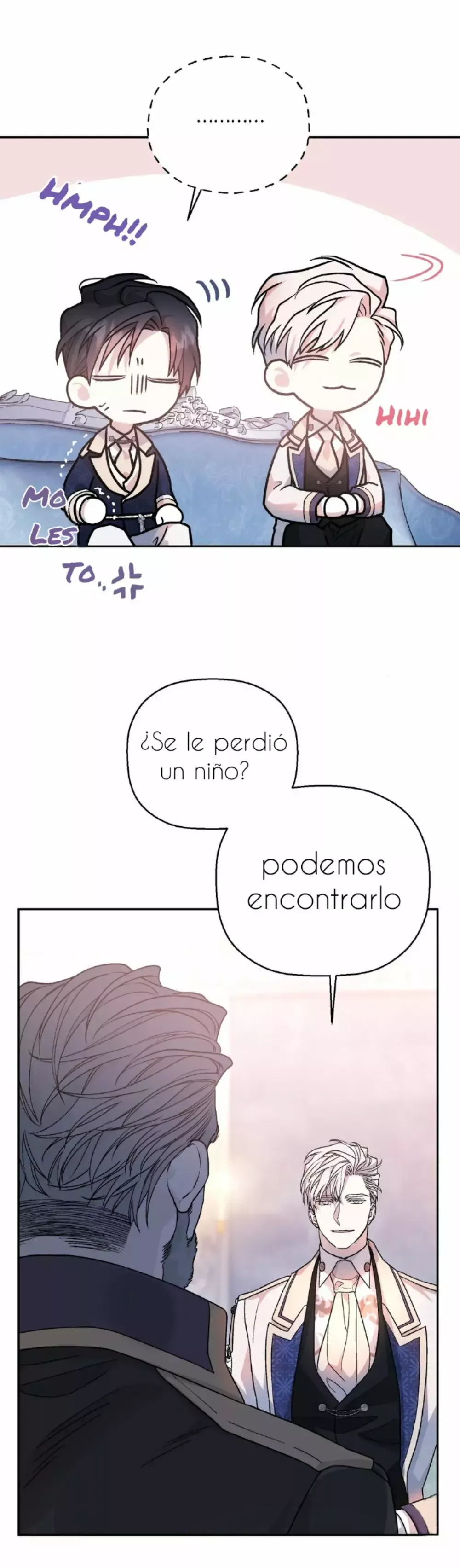 Contrato eterno Capítulo 19 en Línea - página 13