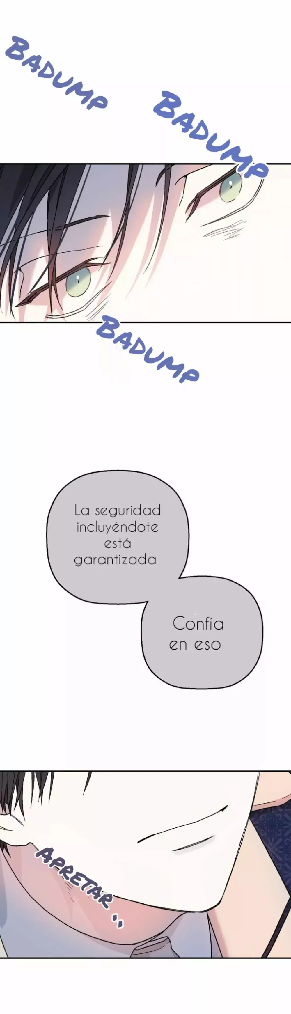 Contrato eterno Capítulo 19 en Línea - página 17
