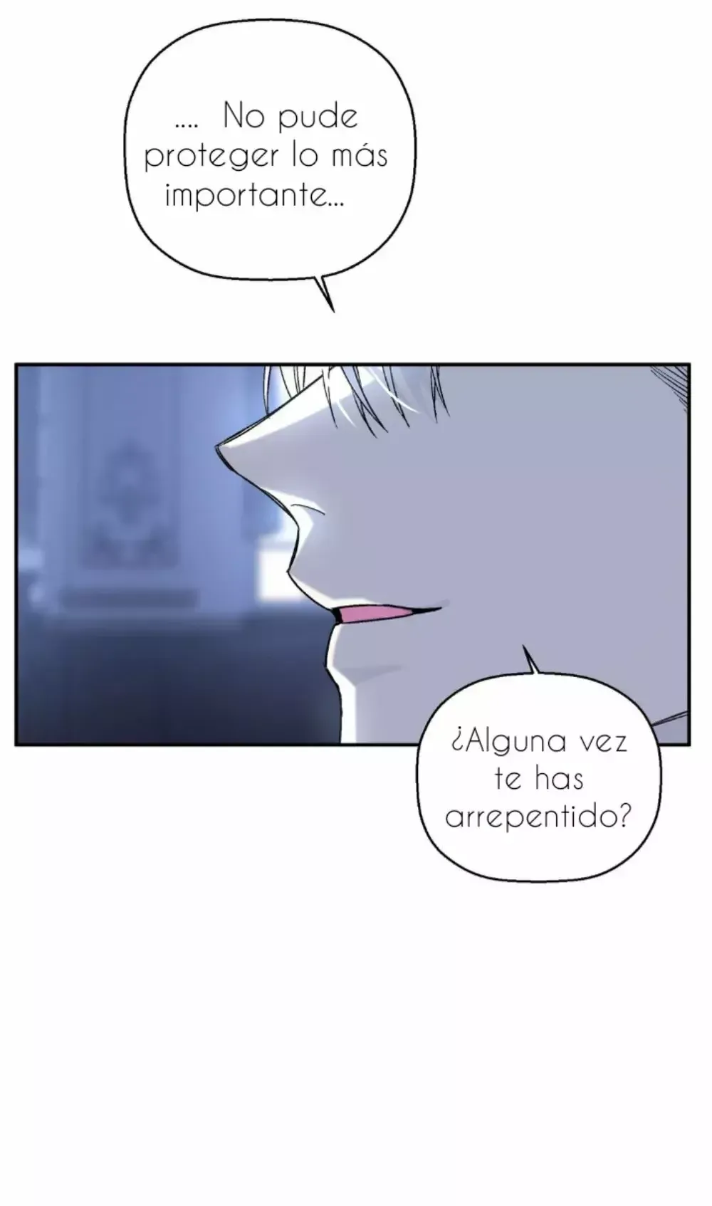 Contrato eterno Capítulo 19 en Línea - página 35