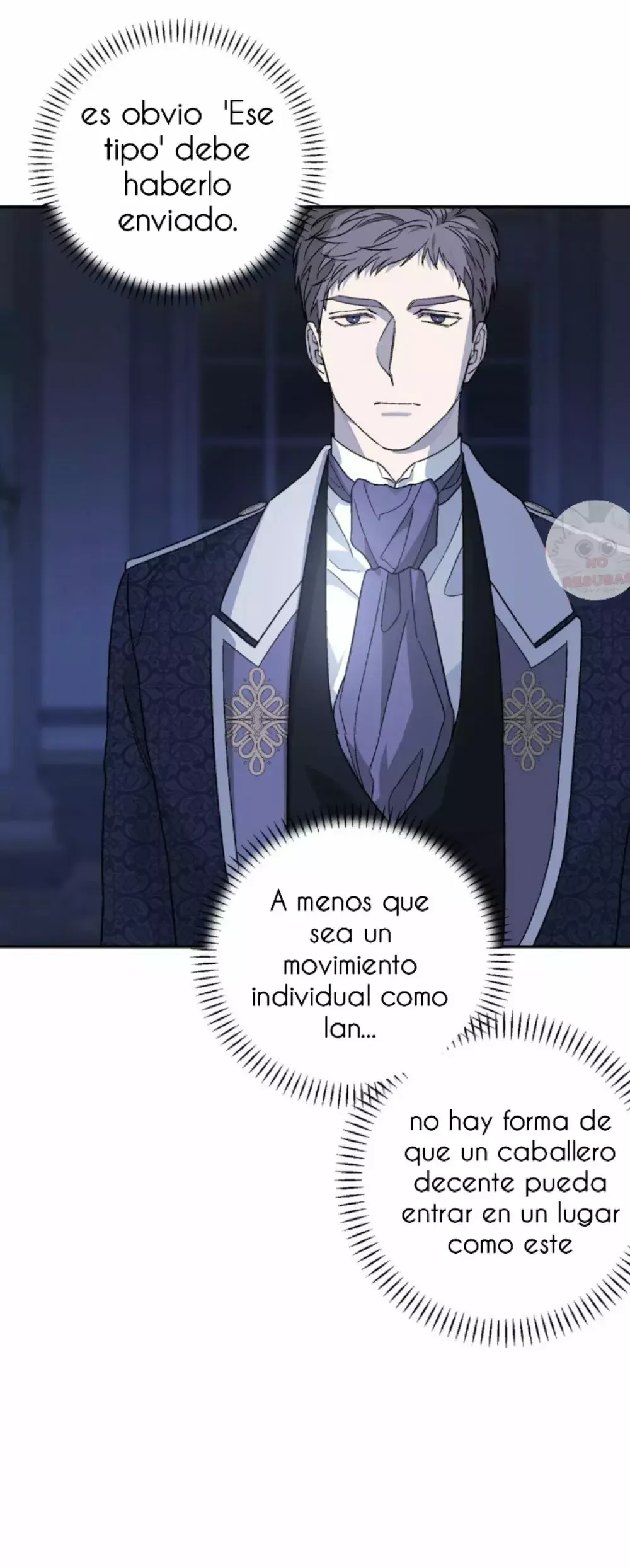 Contrato eterno Capítulo 20 en Línea - página 8