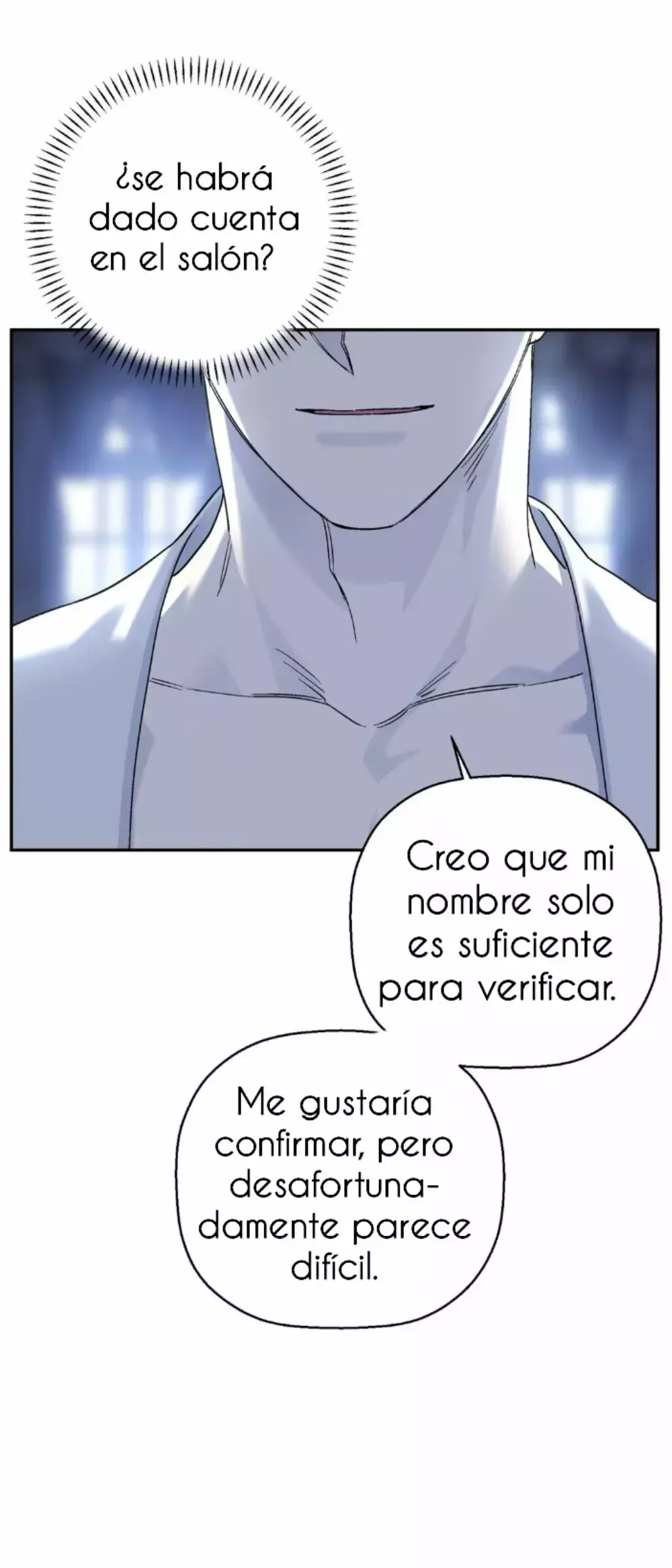 Contrato eterno Capítulo 20 en Línea - página 9