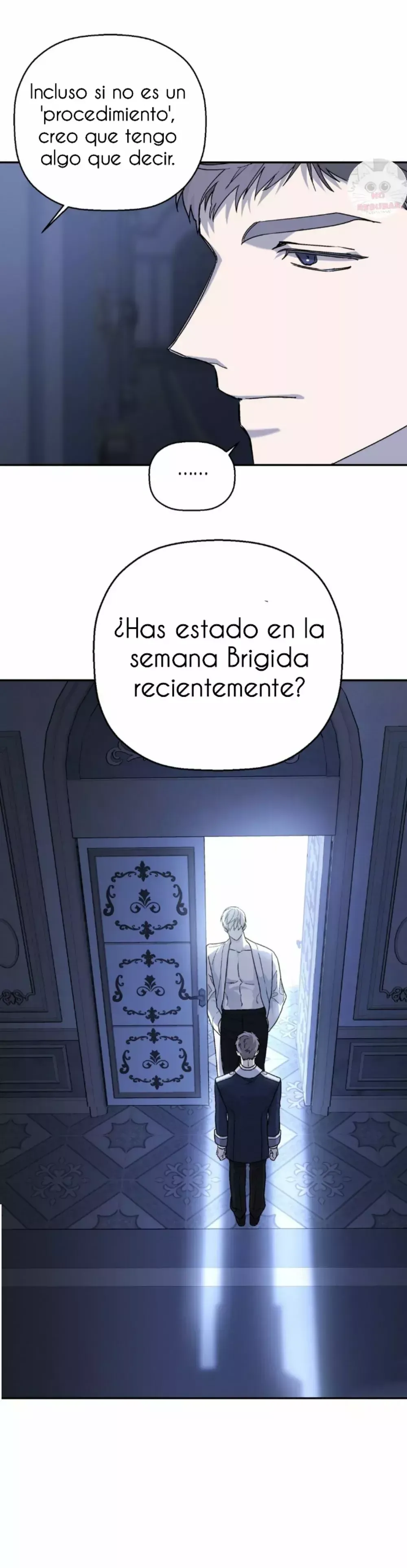 Contrato eterno Capítulo 20 en Línea - página 12